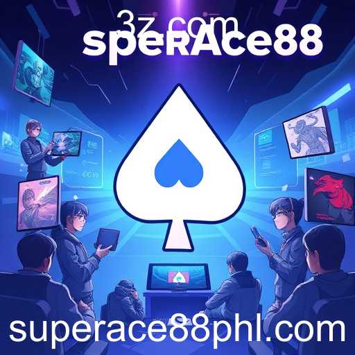 Exploring the 'Community Forum' Game Category with SuperAce88