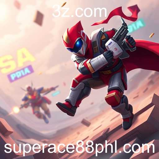 Discover Exclusive Deals: Unveiling SuperAce88's Gaming Wonderland