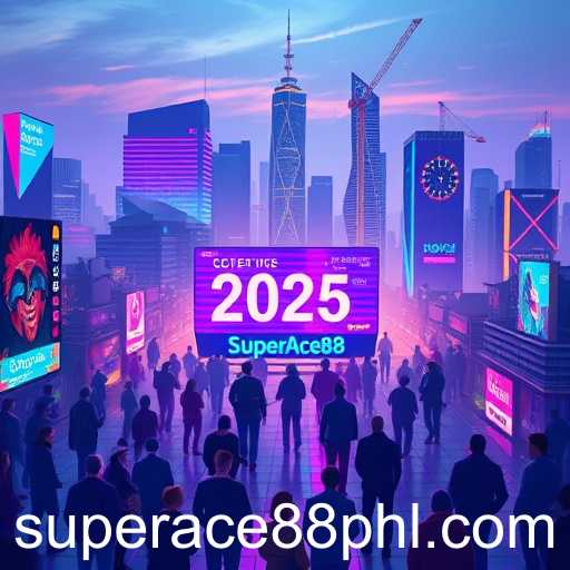 Gaming Trends and Innovations Shaping 2025