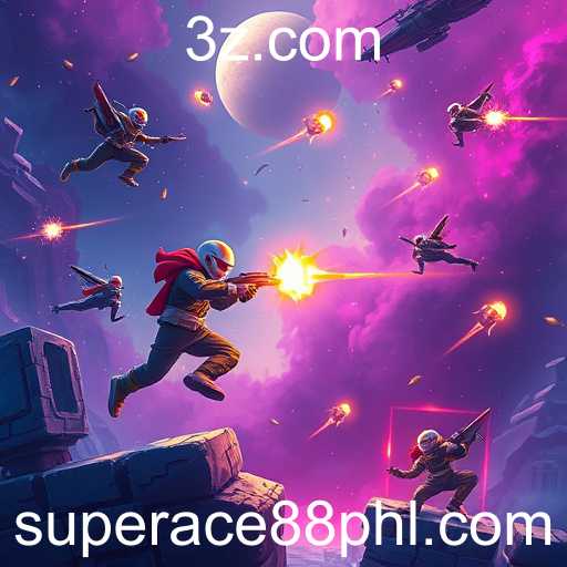 Master Your Game with SuperAce88: The Ultimate Game Guide Resource