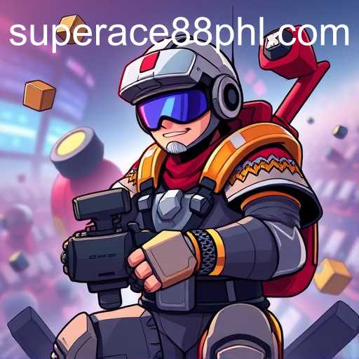 The Rise and Challenges of SuperAce88 in the Gaming World