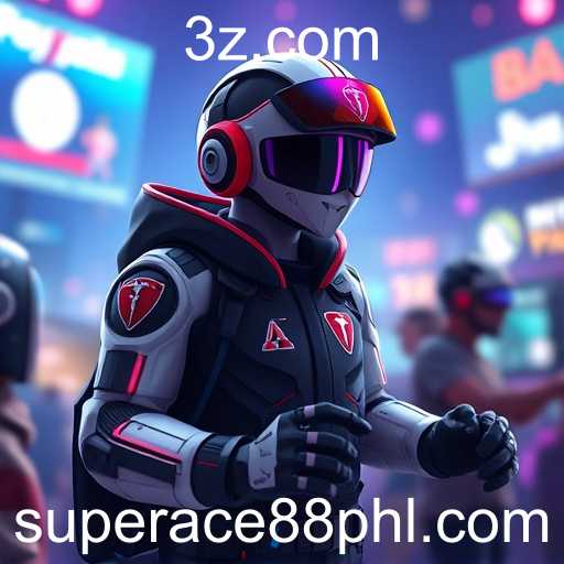 The Rise of SuperAce88 in the Gaming World