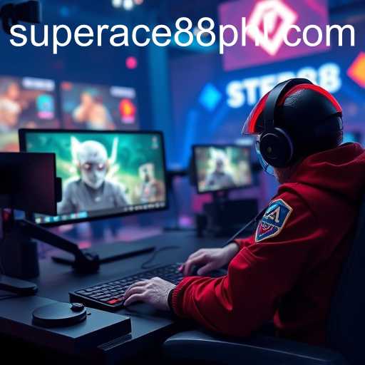 The Rise of SuperAce88: A New Era for Online Gaming