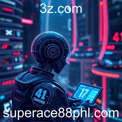 The Rise of SuperAce88: A Digital Revolution