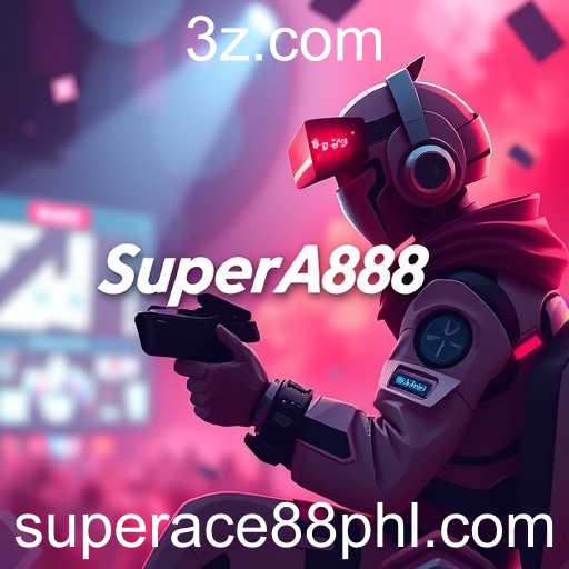 SuperAce88