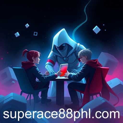 SuperAce88 Dominates Online Gaming Scene