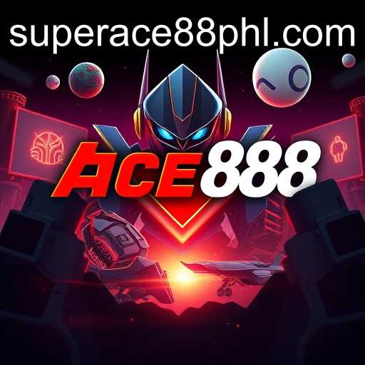 SuperAce88: Revolutionizing Online Gaming