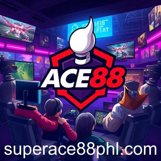 The Rise of SuperAce88: A Gaming Phenomenon