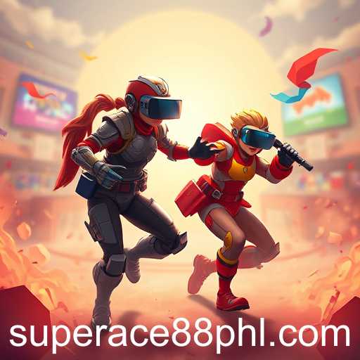 The Rise of SuperAce88 and the Transformation of Gaming
