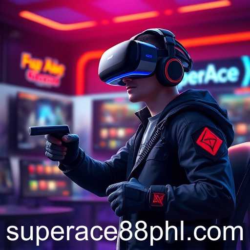 The Rise of SuperAce88 in the Gaming World