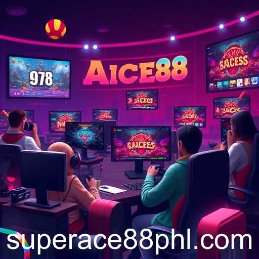 SuperAce88: Revolutionizing Online Gaming in 2025