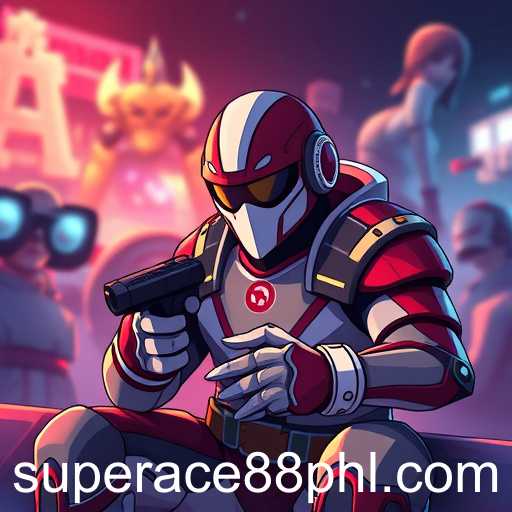 SuperAce88