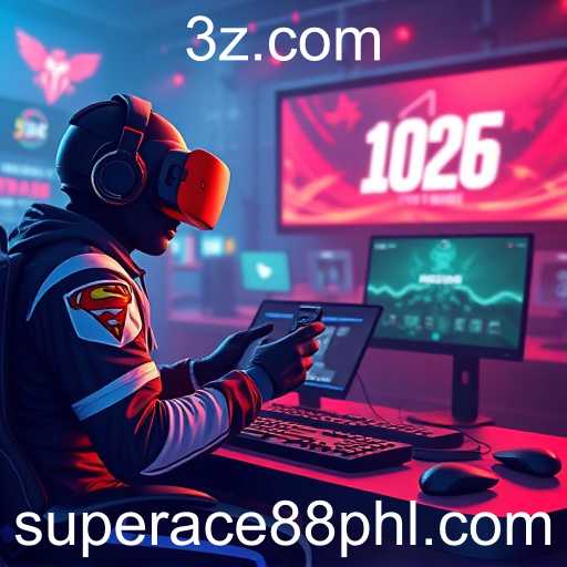 SuperAce88: Evolution of Online Gaming