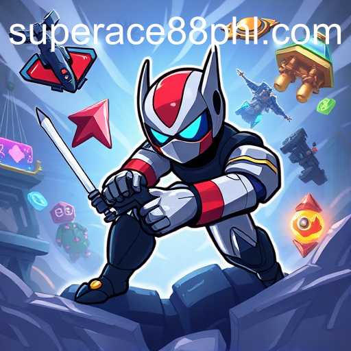 SuperAce88 Revolutionizes Online Gaming Landscape