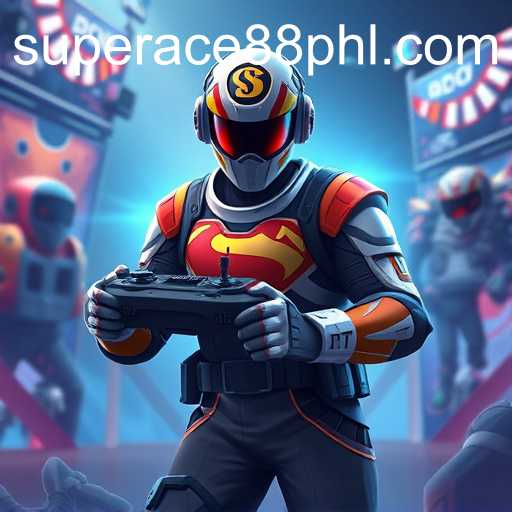 SuperAce88 Revolutionizes Online Gaming