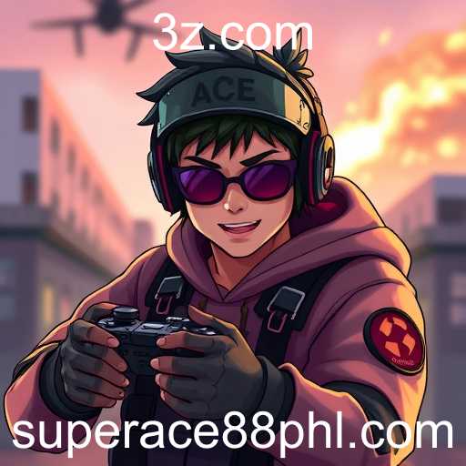 Exploring the World of 'Gameplay Videos' Featuring SuperAce88